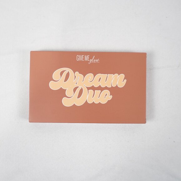 Give Me Glow Lip Kit, Eyeshadow Palette, & Highlight/Blush Duo Palette - Picture 6 of 7